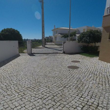 Fewo-Algarve Lagos Urlaub Ueberwintern Meerblick - Pool Exteriör bild